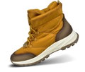 Bugatti Winterstiefel Athena Tex gelb/beige Damen